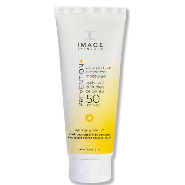 Kem chống nắng IMAGE Skincare PREVENTION Daily Ultimate Protection Moisturizer SPF 50