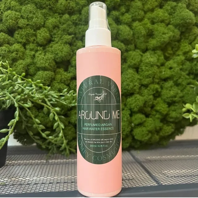 Xịt dưỡng t&oacute;c ch&iacute;nh h&atilde;ng