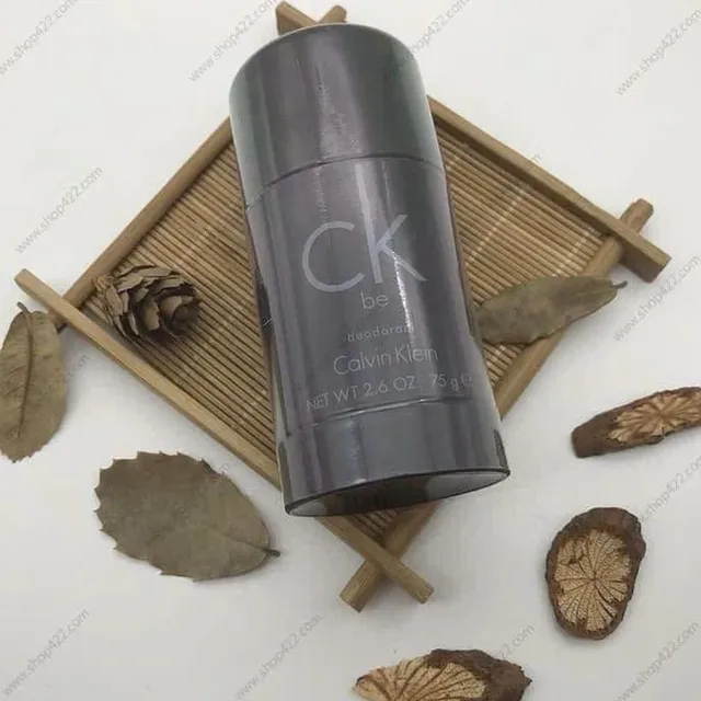 LKm - Lăn Khử Mùi Calvin Klein Ck Be 75ml