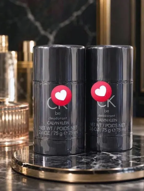 Lăn Khử Mùi Calvin Klein Ck Be 75ml