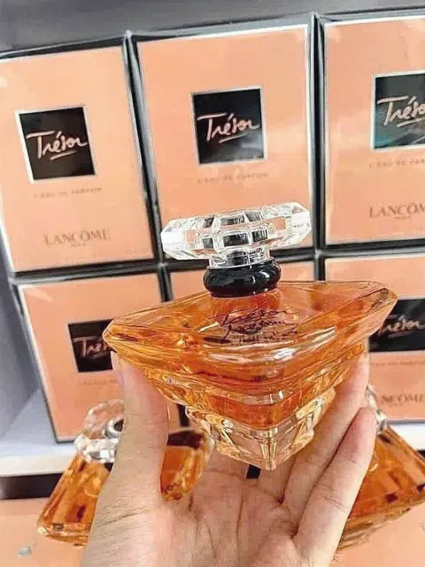Lancôme Tresor Edp 100ml