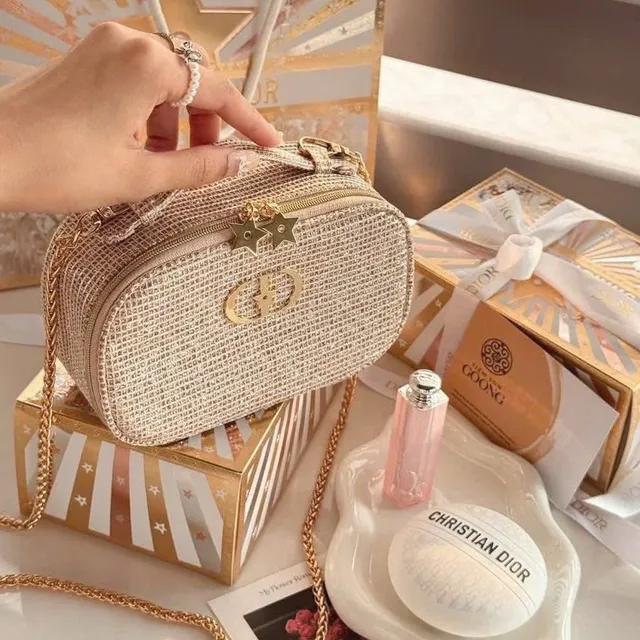 Set son Dior Holiday 2025 Gift Set