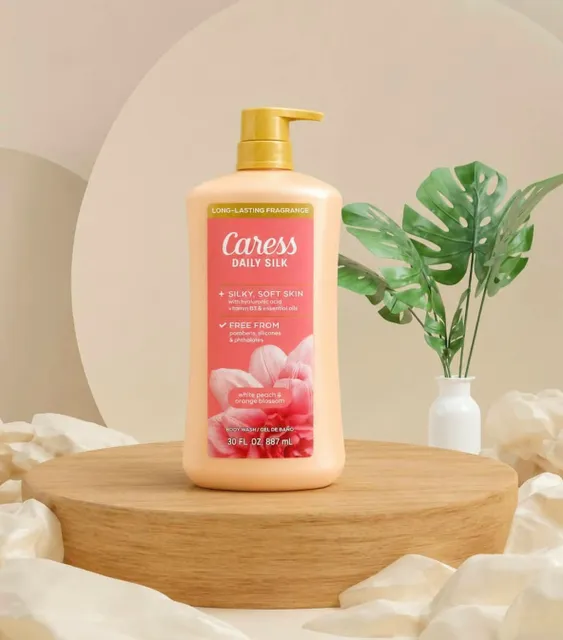 Sữa Tắm Caress Daily