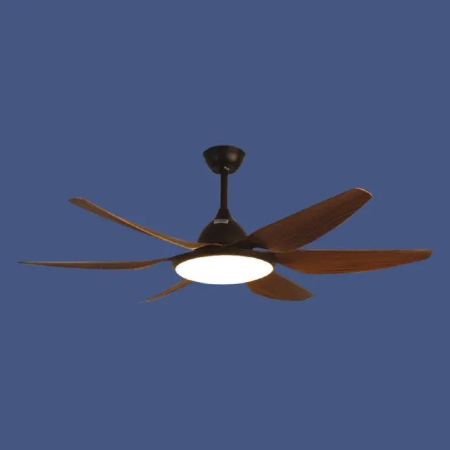 Quạt trần đ&egrave;n 6 c&aacute;nh Klasse 58KSA 903C