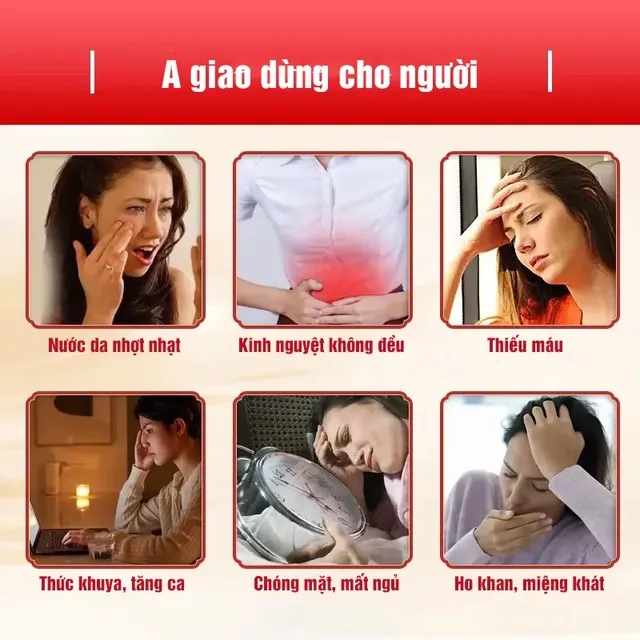C&oacute; thể chia nhỏ A Giao