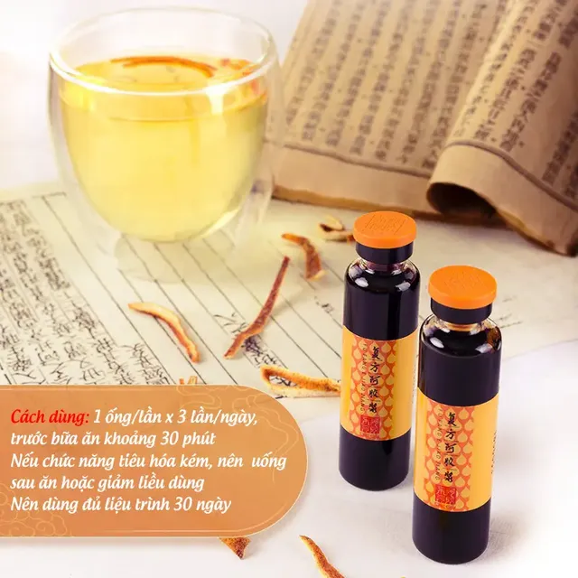 Thần Thủy Nước A Giao Đ&ocirc;ng A Tổng Hợp 3