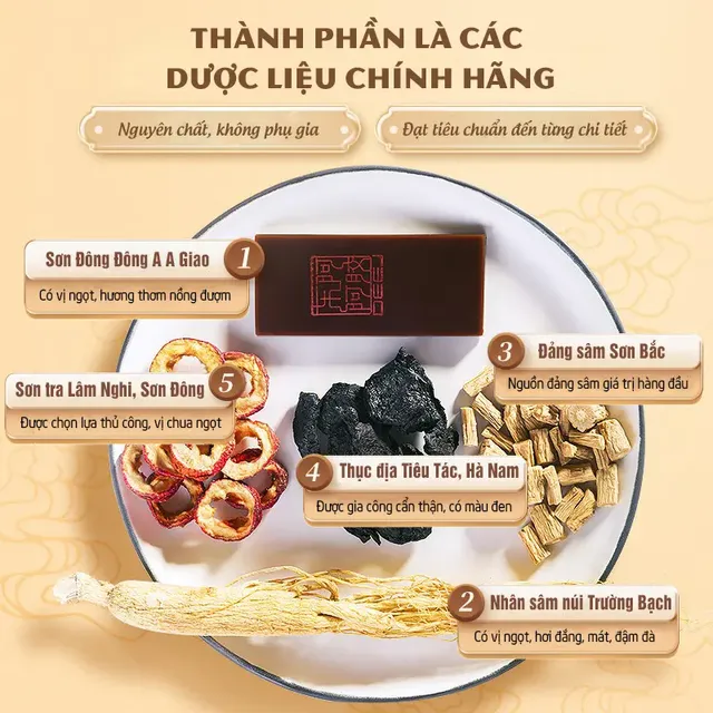 Thần Thủy Nước A Giao Đ&ocirc;ng A Tổng Hợp 4