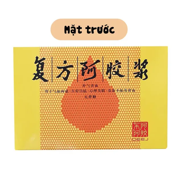 Thần Thủy Nước A Giao Đ&ocirc;ng A Tổng Hợp 5