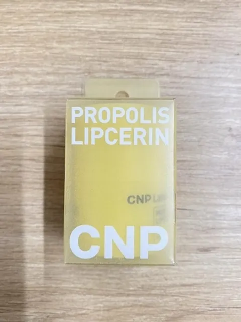 Son Dưỡng Môi CNP Laboratory Propolis Lipcerin 15ml