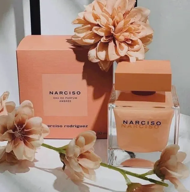 Narciso Rodriguez Narciso Ambree For Women Edp 90ml