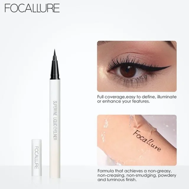 Kẻ mắt Focallure FA91