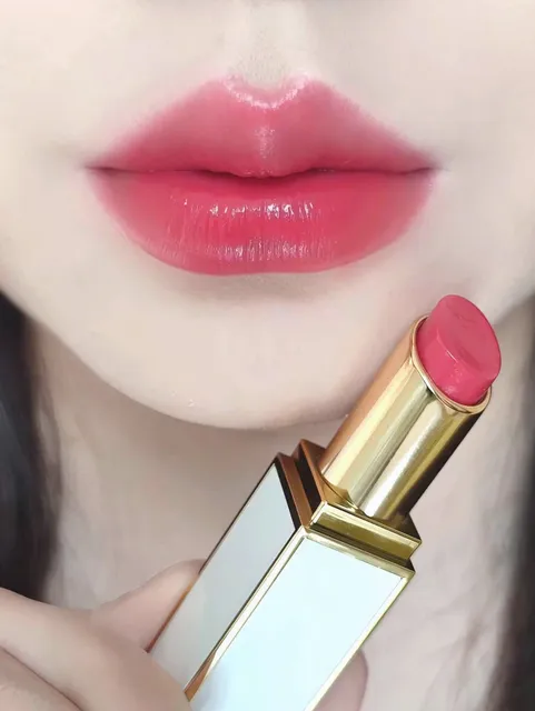 Son Tom Ford Soleil Ultra-Shine Lip 41 Remote Isle