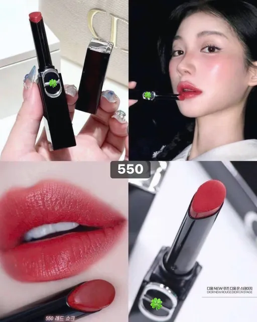 DIOR 550