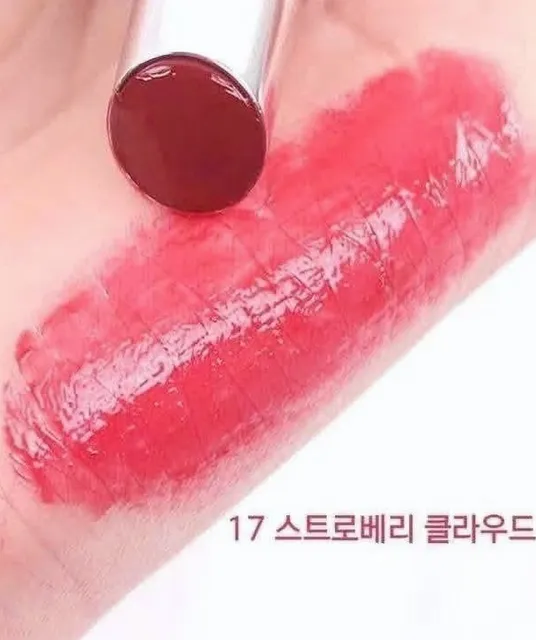 Son YSL Candy 17 Strawberry Cloud