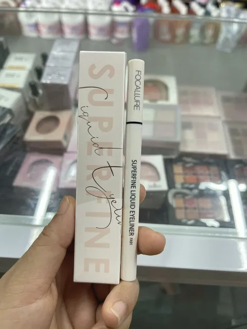 Kẻ mắt Focallure superfine liquid eyeliner FA91