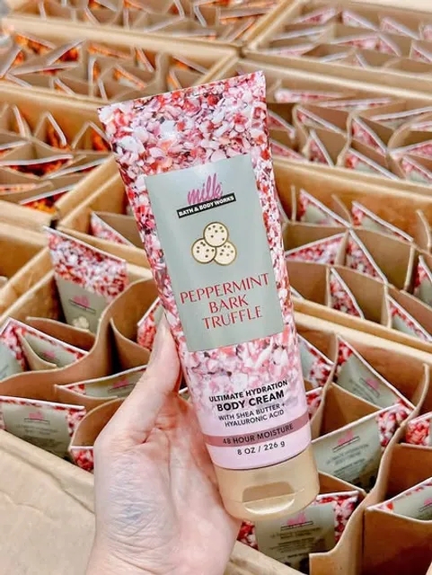 Bath & Body Works Ultimate Hydration