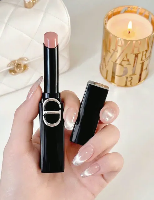 DIOR 120 – Son thỏi bóng Rouge Dior On Stage Coated Shine Lipstick