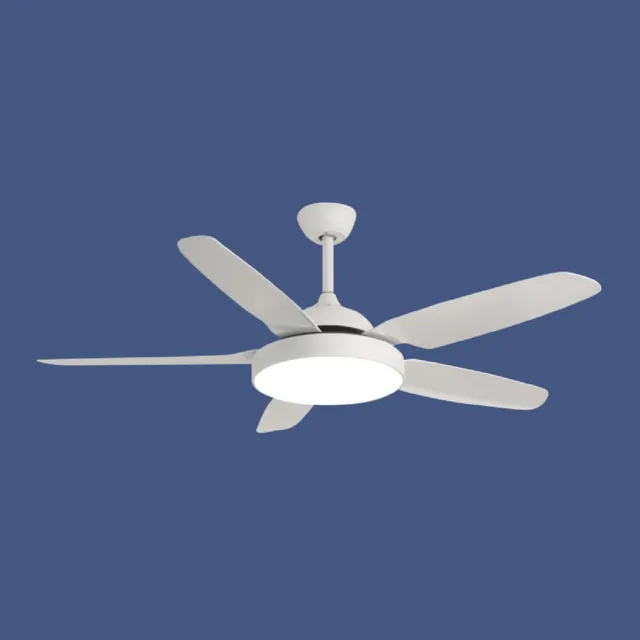 Thiết kế quạt trần Klasse 52KSA 915W1