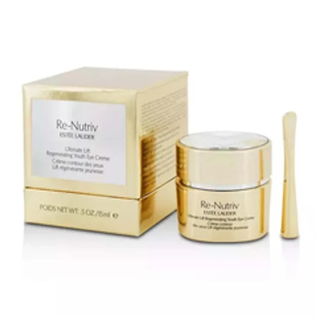 Kem Dưỡng Mắt Estee Lauder Re-Nutriv Ultimate Lift 15ML
