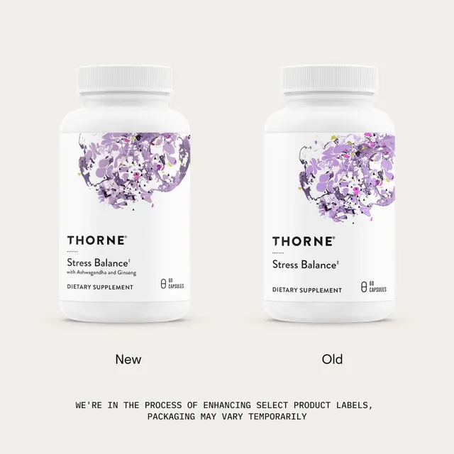 Thorne Stress Balance
