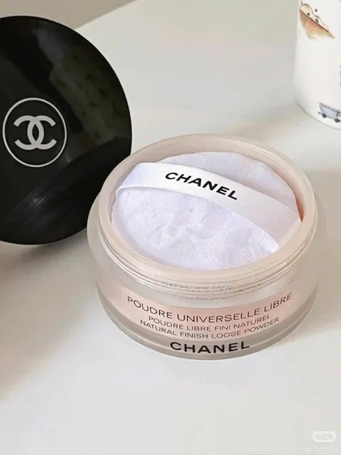 Phấn Phủ Bột Chanel Poudre Universelle Libre - Màu 20