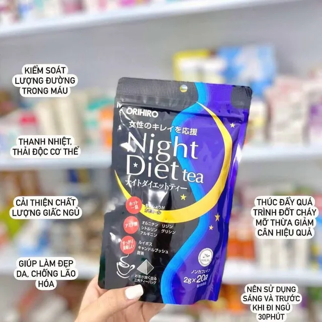 Cách pha trà