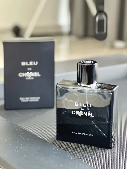 Bleu De Chanel Edp Pour Homme