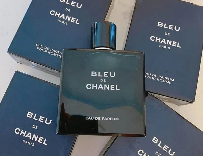 Bleu De Chanel Edp Pour Homme
