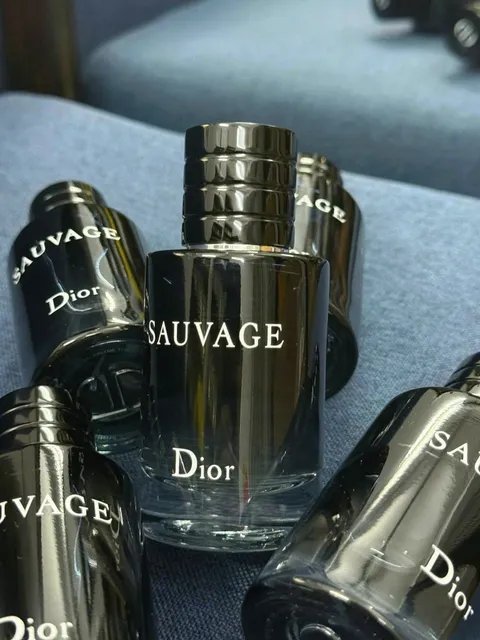 Dior Sauvage 60ml