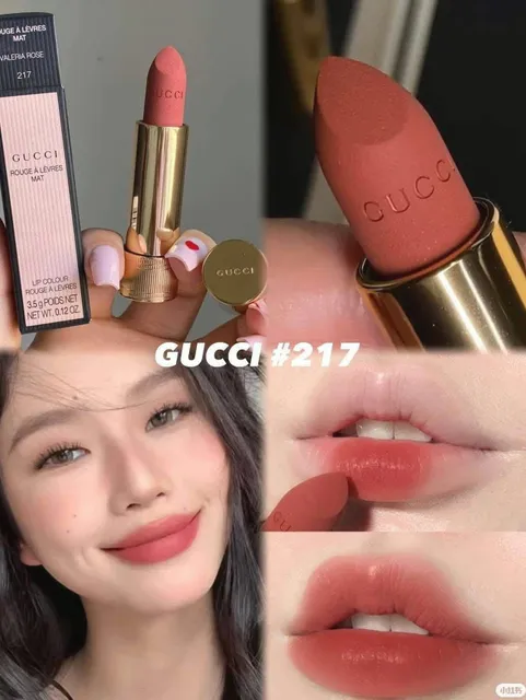 Son Gucci 217 Valeria Rose