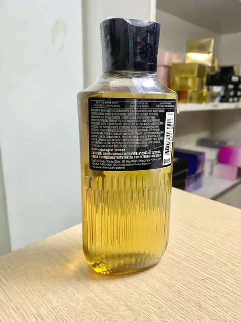 Bath & Body Works After Dark