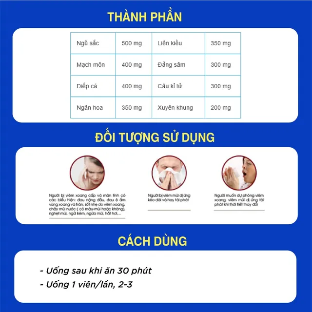 Vi&ecirc;n NGŨ SẮC ĐƠN