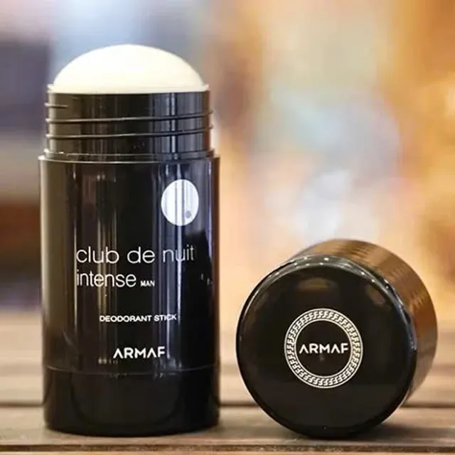 Lăn Khử M&ugrave;i Armaf Club De Nuit Intense Man 75ml