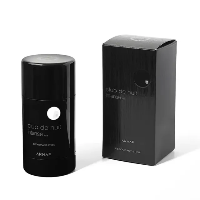 Lăn Khử M&ugrave;i Armaf Club De Nuit Intense Man 75ml