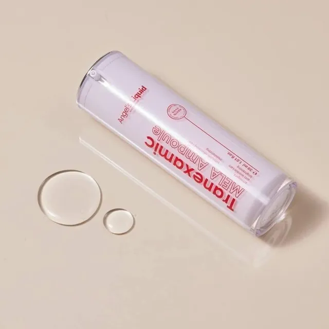 Serum Angel'S Liquid