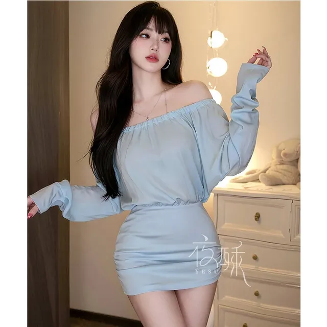 Chi tiết Set Đầm Body