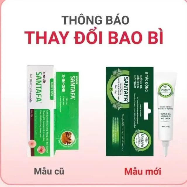 lợi &iacute;ch Kem Giảm Mụn