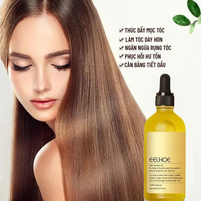 Serum mọc t&oacute;c 3