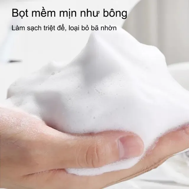 Rửa mặt đ&uacute;ng c&aacute;ch