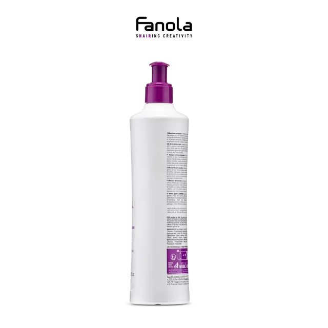 Dầu gội NO YELLOW CARE 1000ml