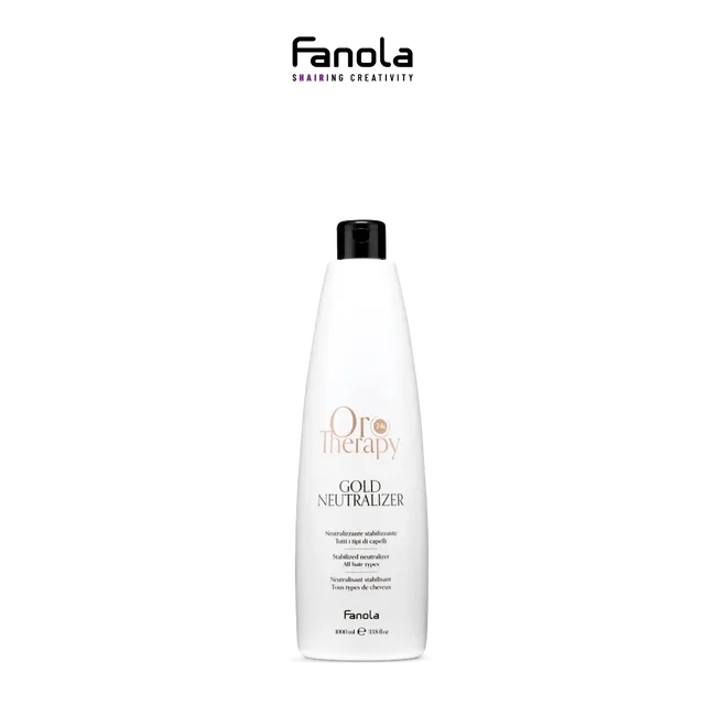 Dung dịch trung h&ograve;a OROTHERAPY 1000ml