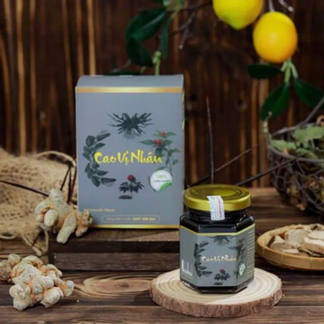 Cao Vị Nh&acirc;n Đại Ph&uacute;