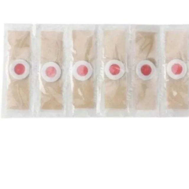 Miếng D&aacute;n Mụn C&oacute;c Corn Removal Plaster