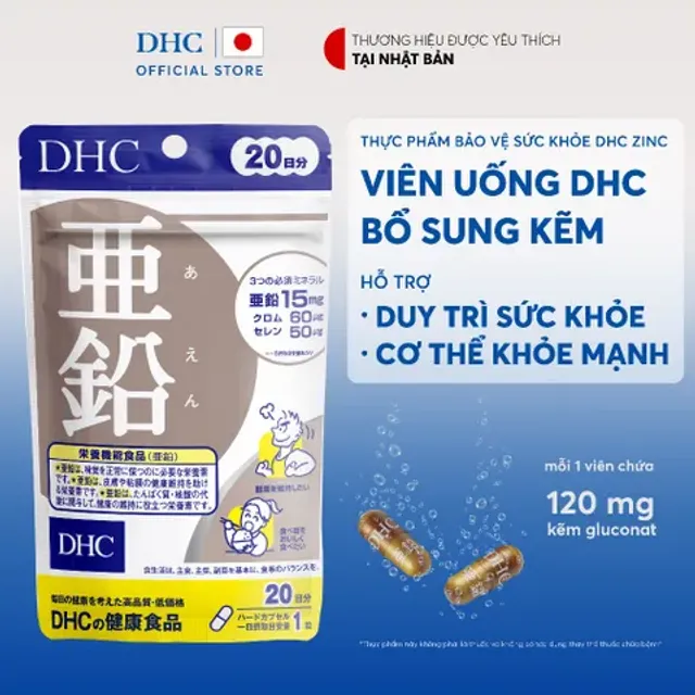 Hướng dẫn sử dụng DHC Vitamin K