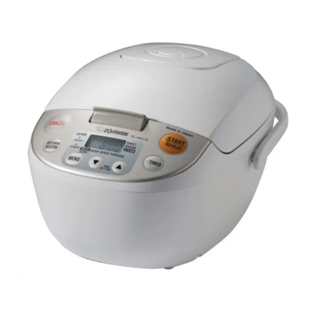 Nồi cơm điện tử Zojirushi ZONC-NL-AAQ10-CA