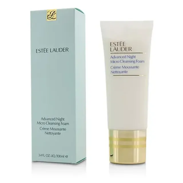 Sữa Rửa Mặt Tạo Bọt Est&eacute;e Lauder