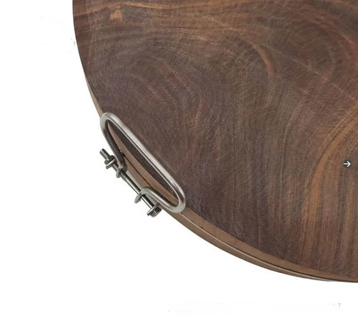 Thớt gỗ nghiến chất lượng