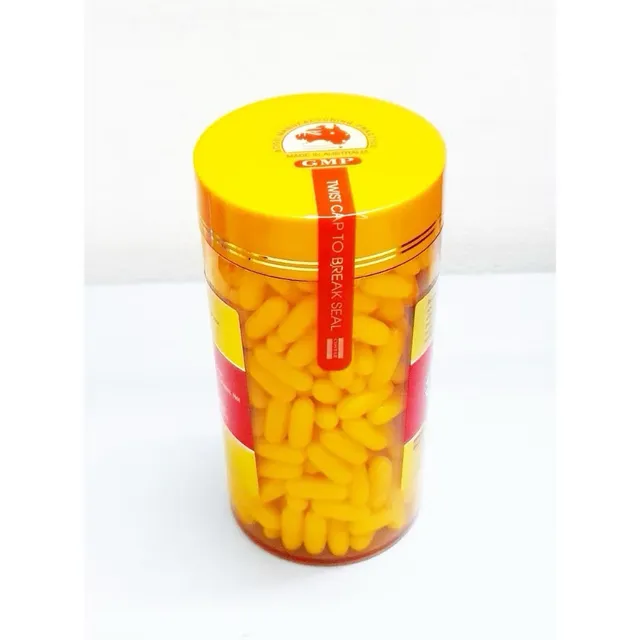 Sữa Ong Ch&uacute;a tươi Royal 1610 mg - Hỗ trợ l&agrave;m đẹp