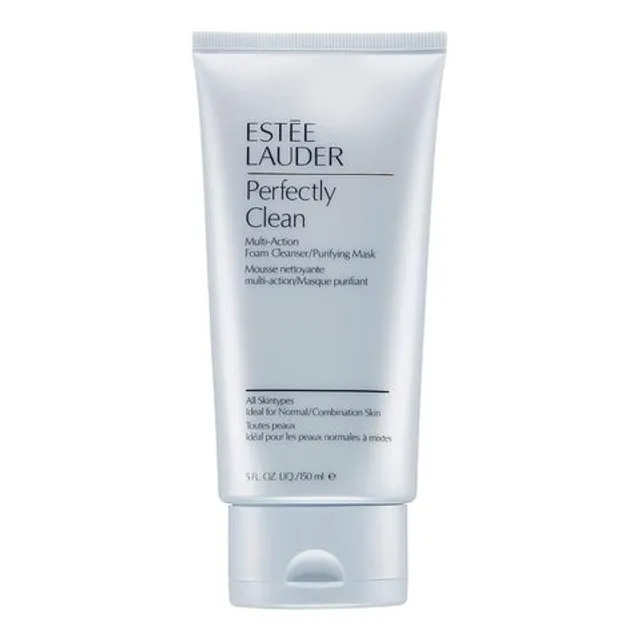 Sữa Rửa Mặt Est&eacute;e Lauder Perfectly Clean Multi-Action