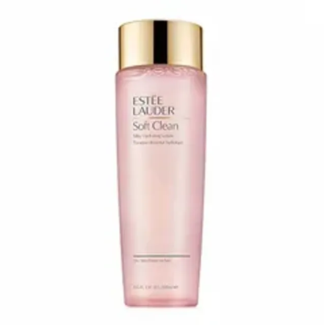 Nước Hoa Hồng Est&eacute;e Lauder Soft Clean Lotion